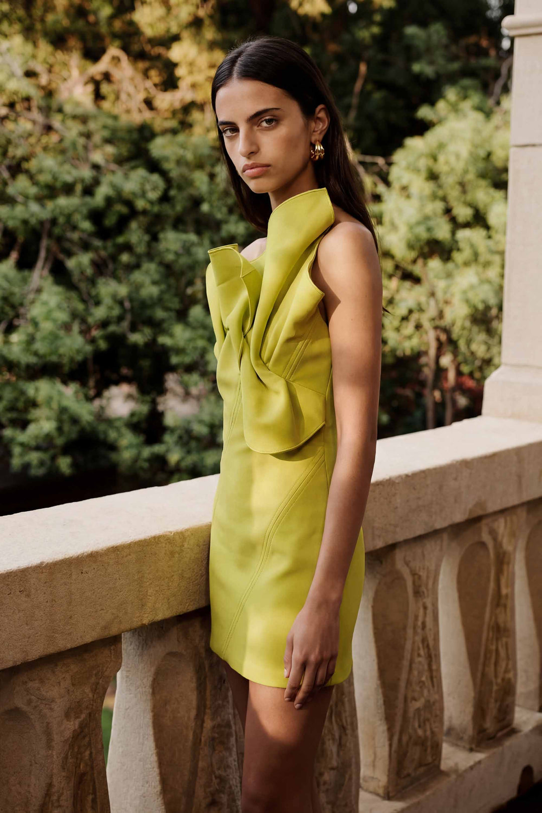 Margot Pistachio