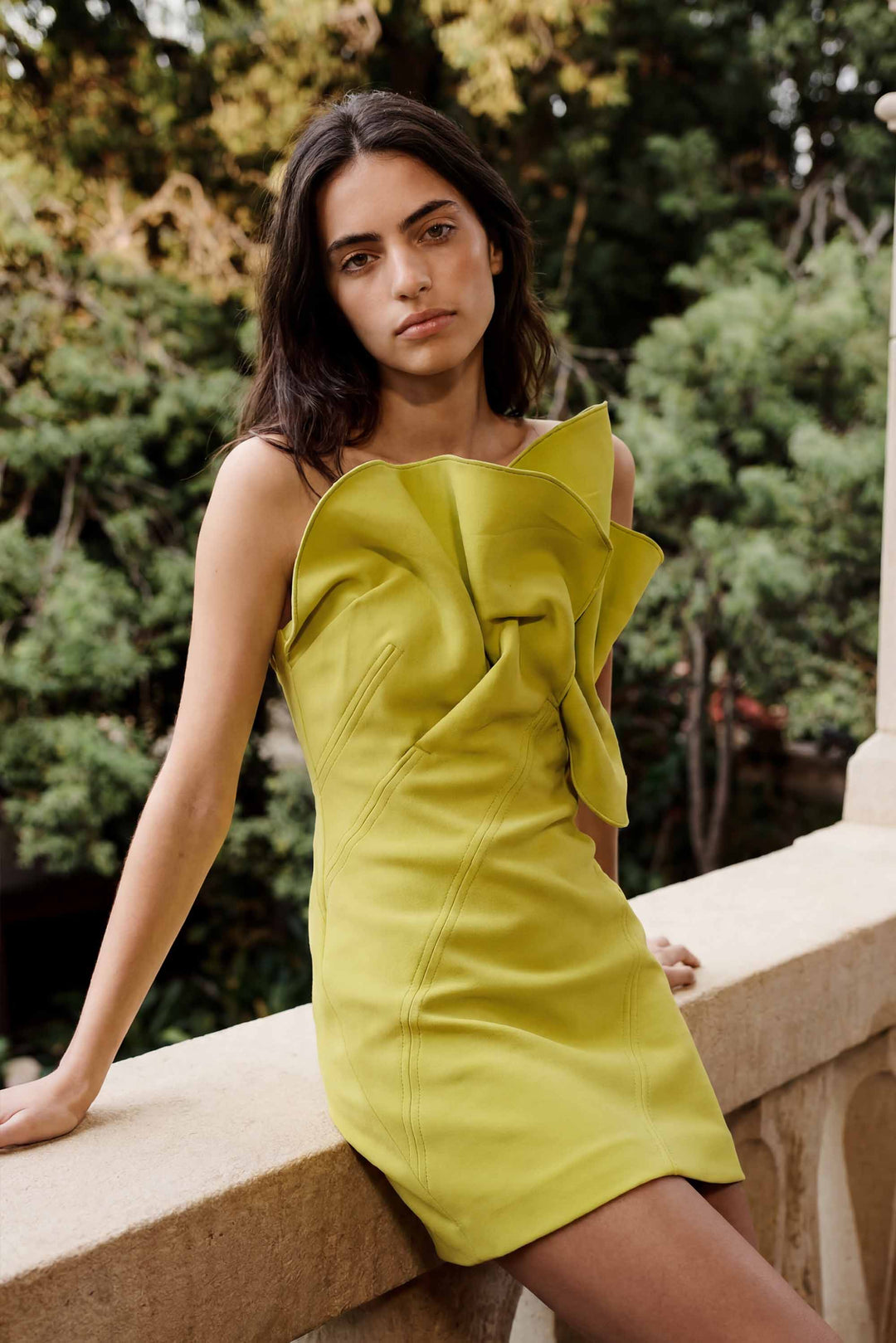 Margot Pistachio