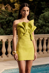 Margot Pistachio