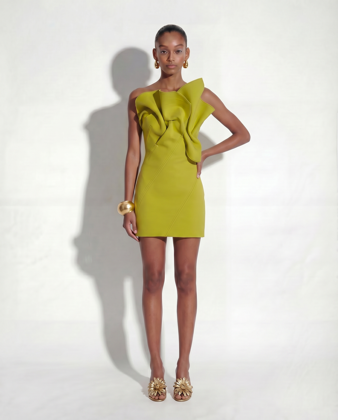 Margot Pistachio