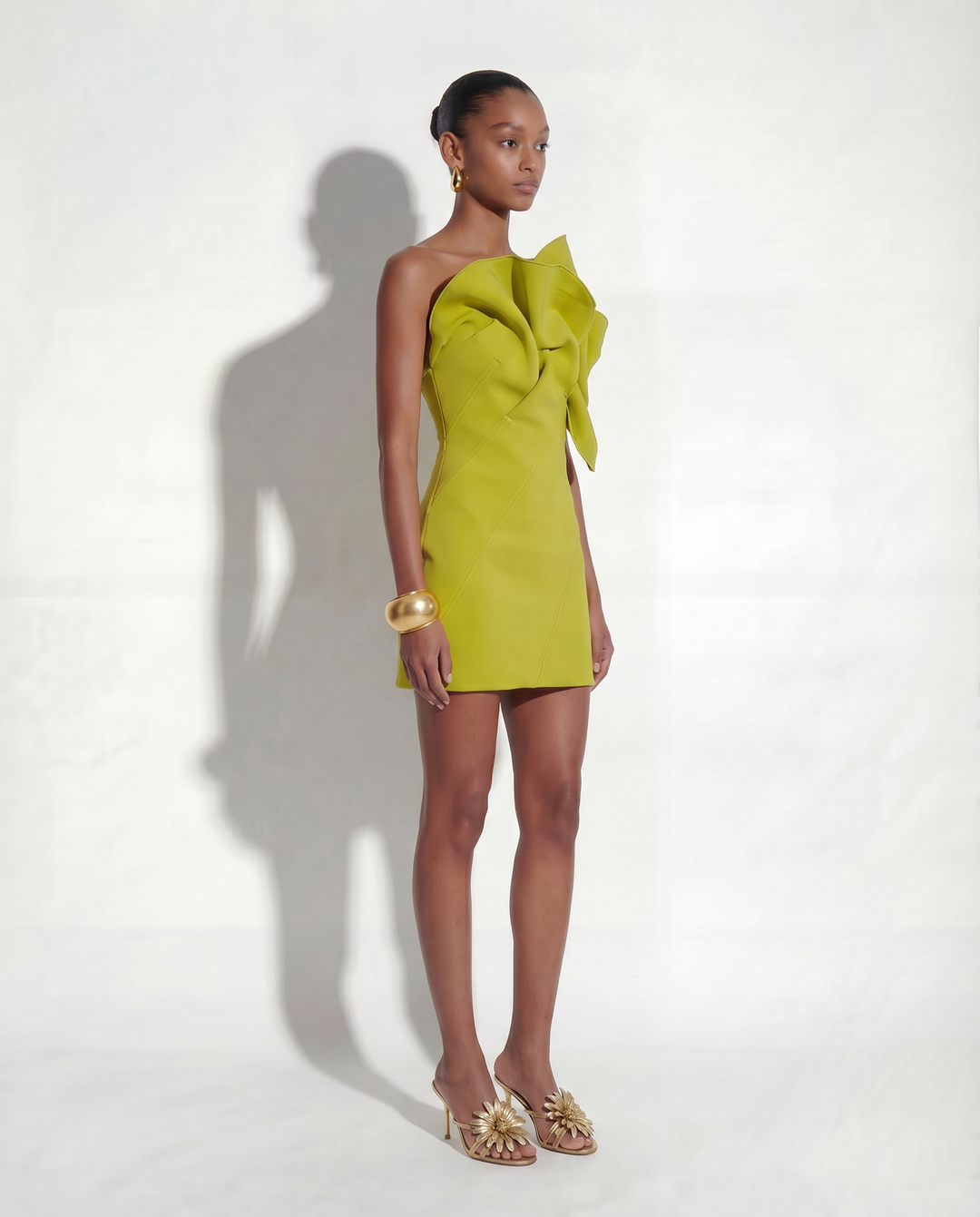 Margot Pistachio