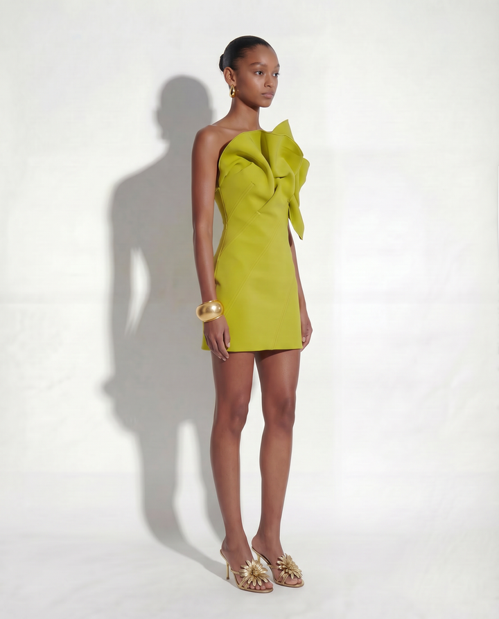 Margot Pistachio