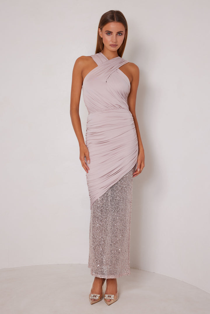 Matilda Dusty Pink