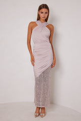 Matilda Dusty Pink