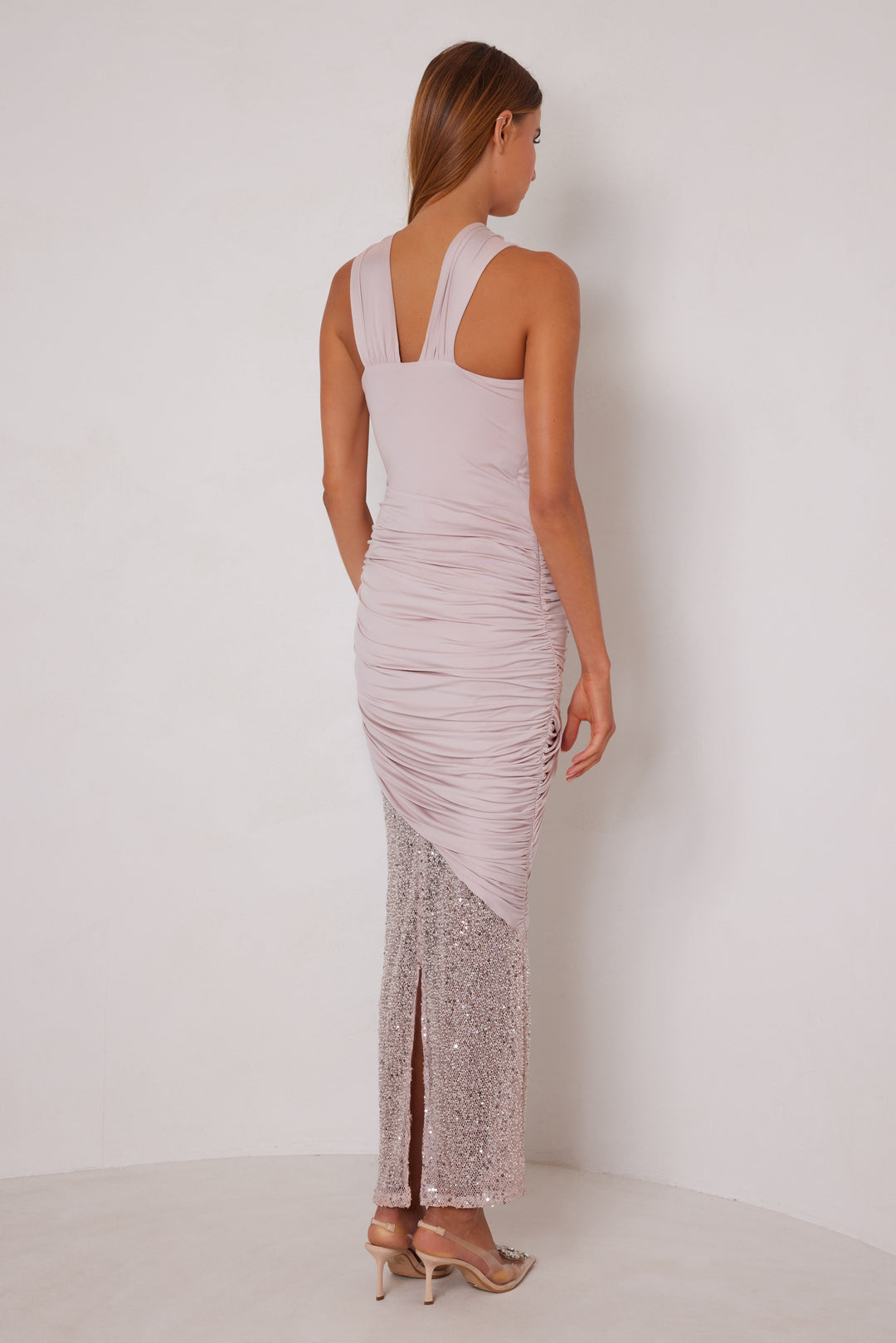 Matilda Dusty Pink