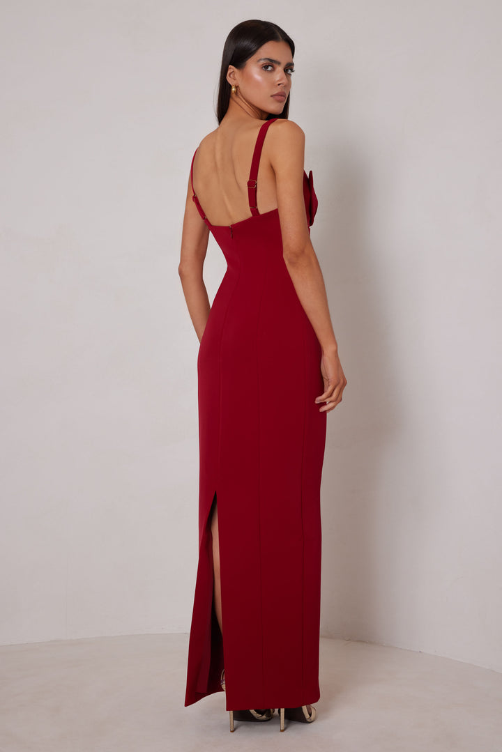 Maxine Red - Pre-Order