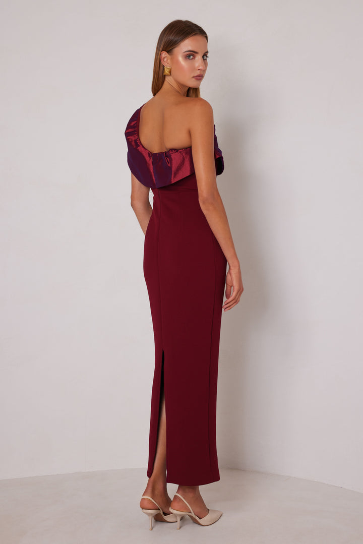 Naomi  Wine