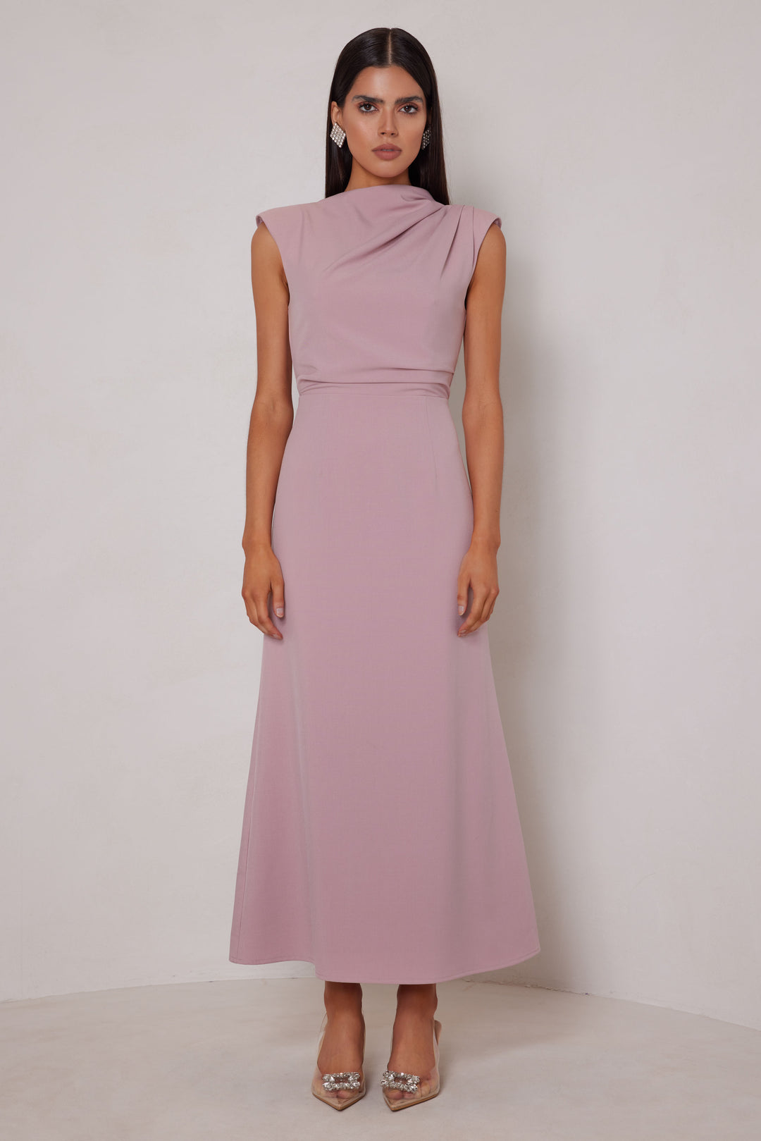 Nia Pastel Pink