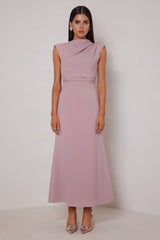 Nia Pastel Pink
