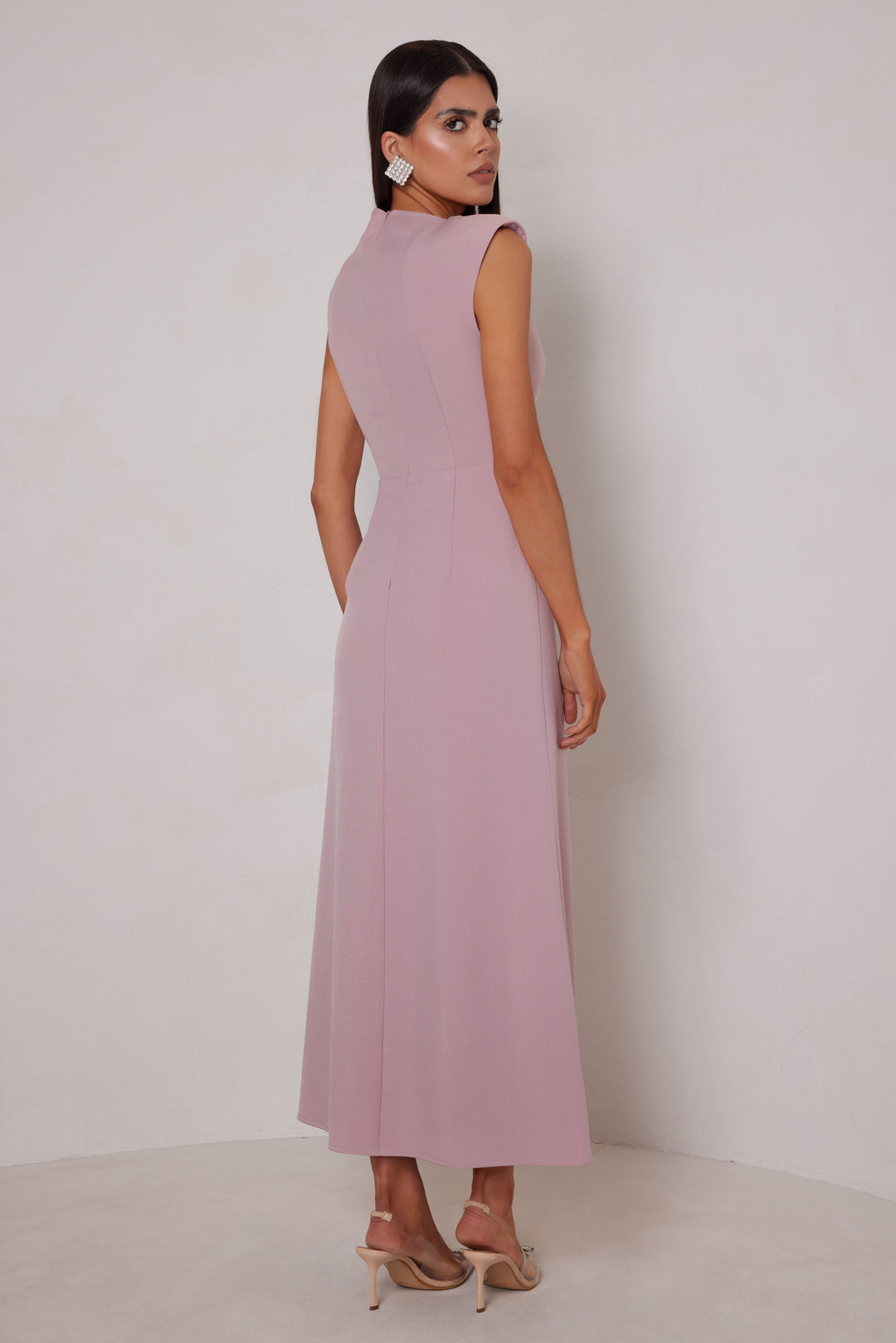 Nia Pastel Pink