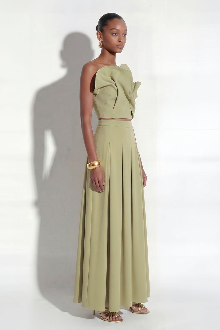 Anne Pistachio