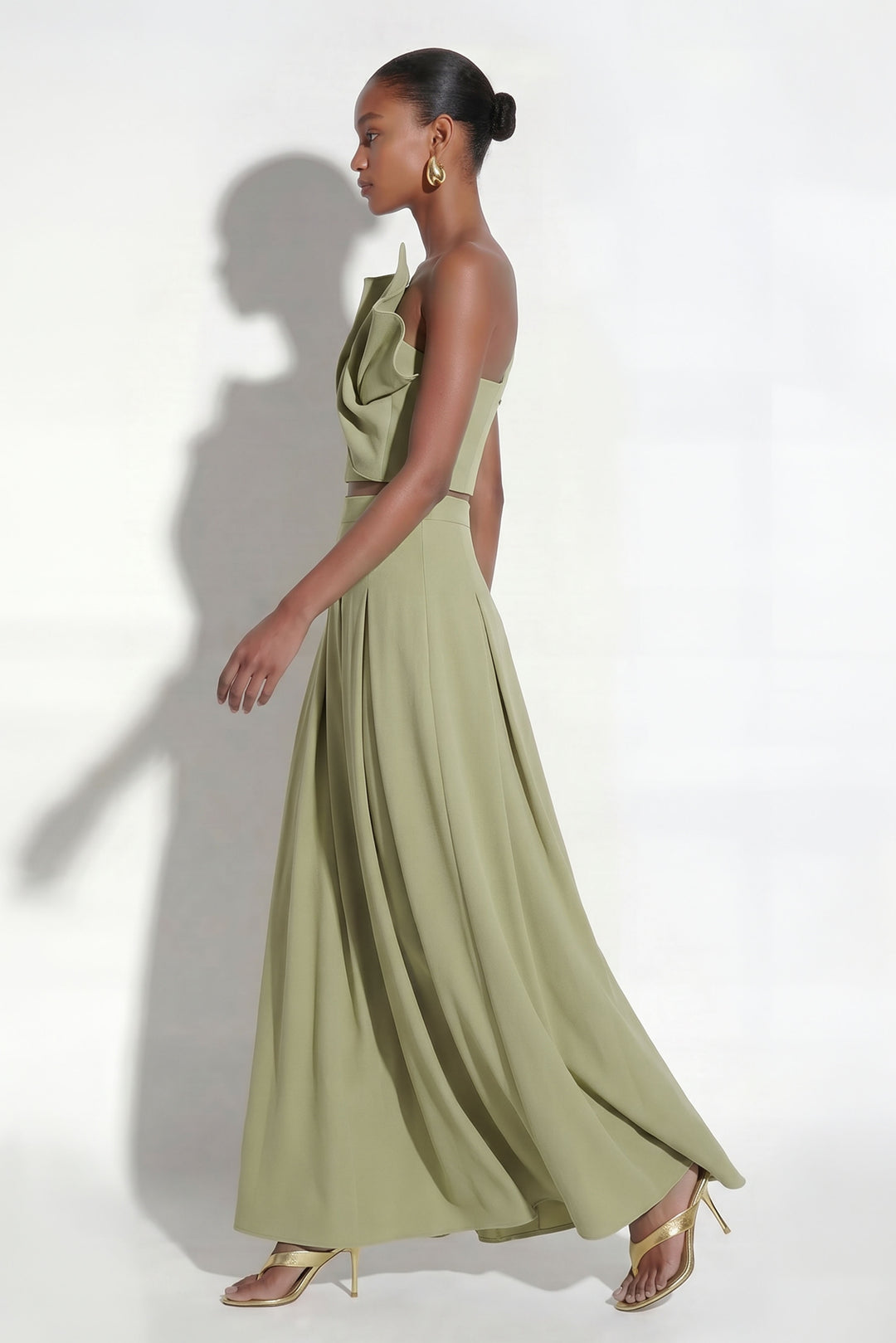Anne Pistachio