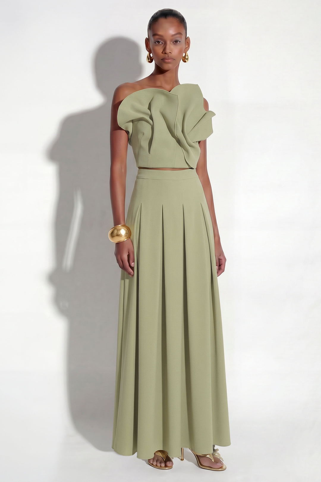 Anne Pistachio