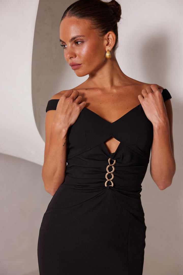 Priya Black