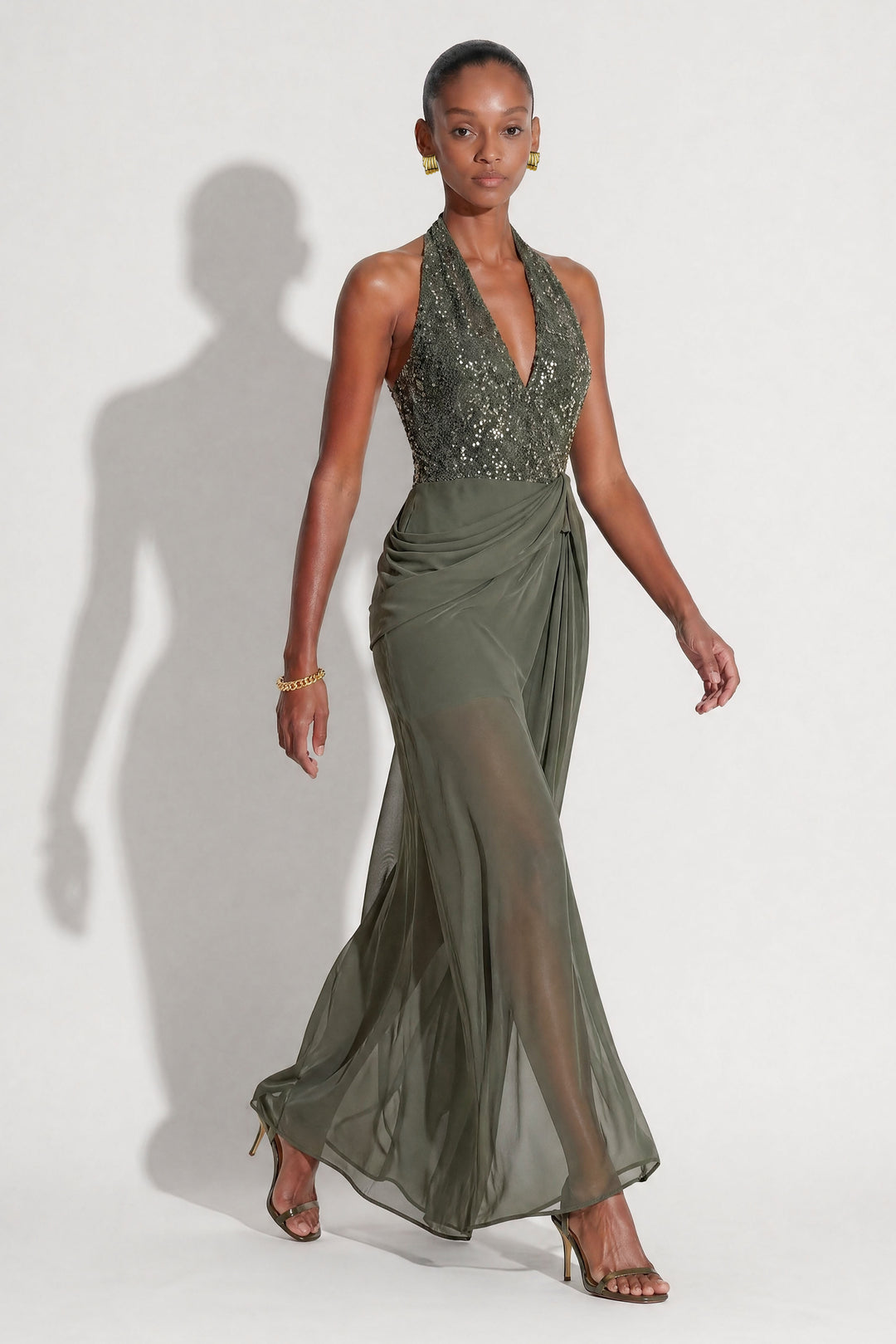 Quinn Moss Green