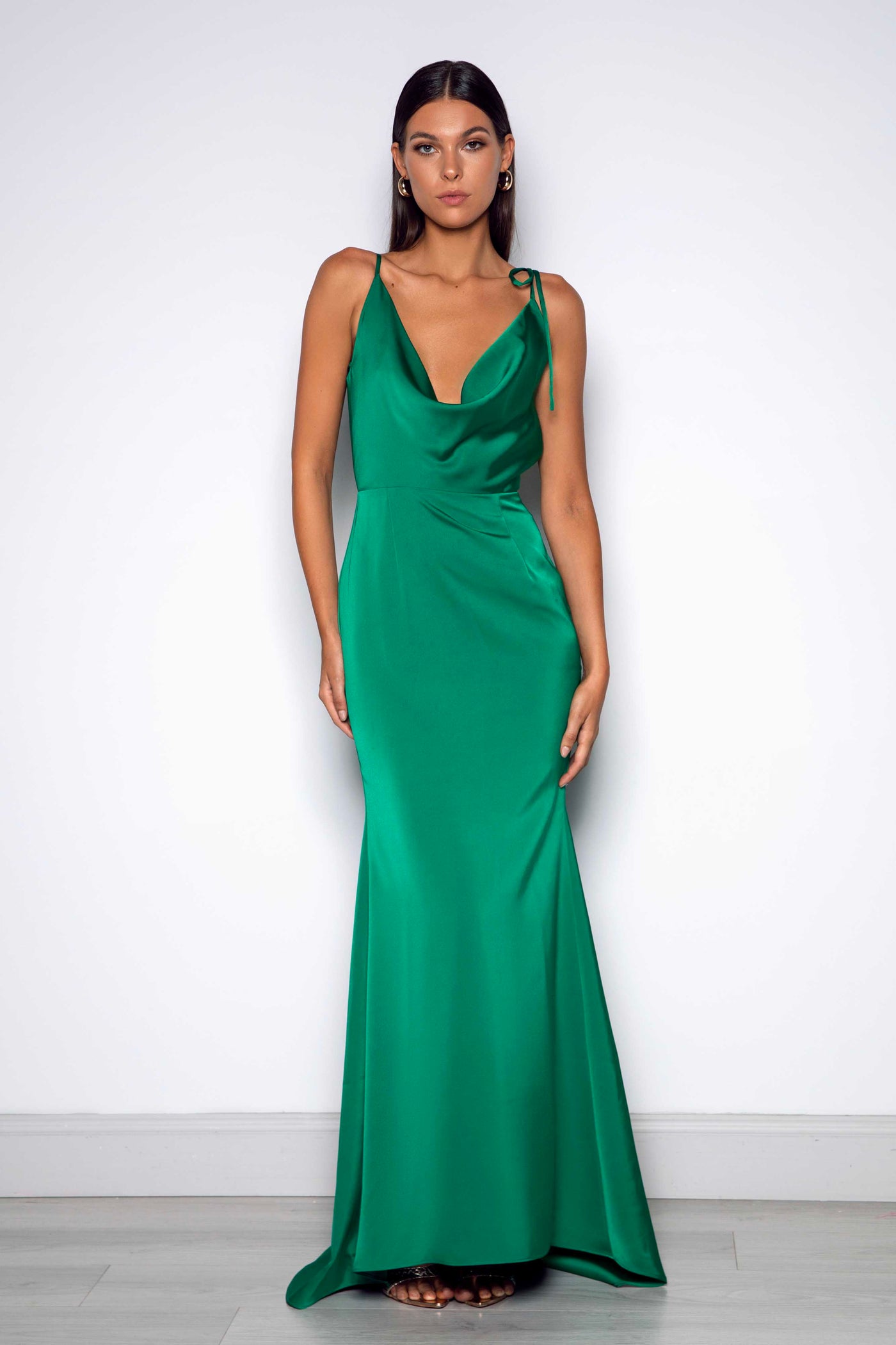 Rachel Jade Green- SALE