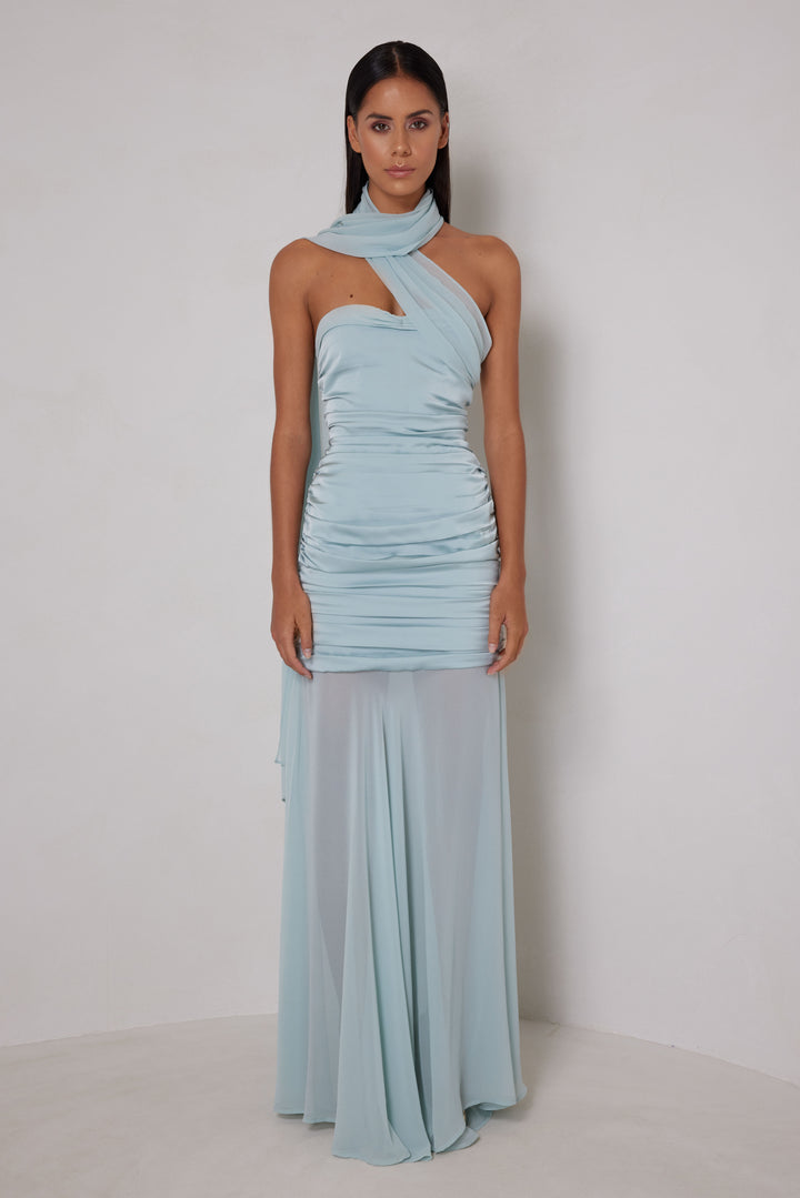 Regina Frosted Blue