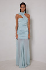 Regina Frosted Blue