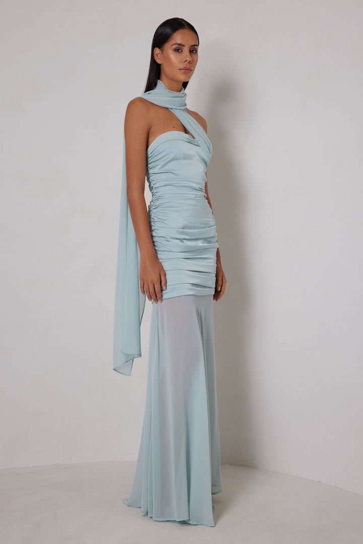 Regina Frosted Blue