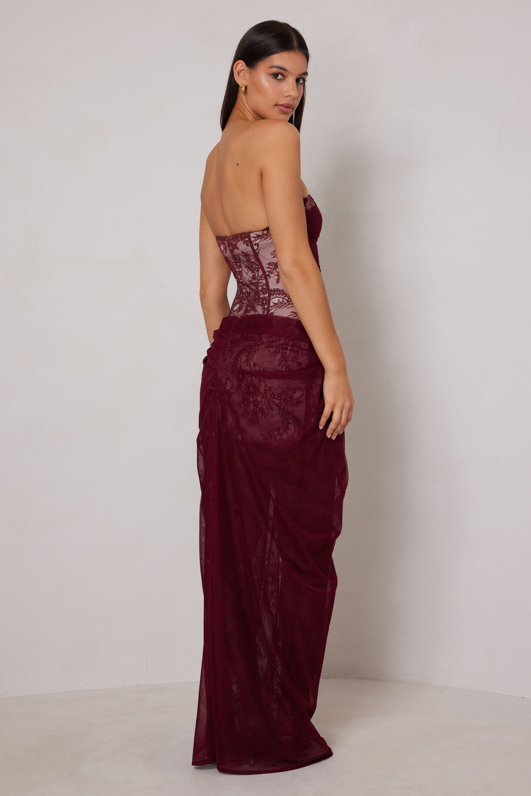 Made To Order - Reigan Scarlet