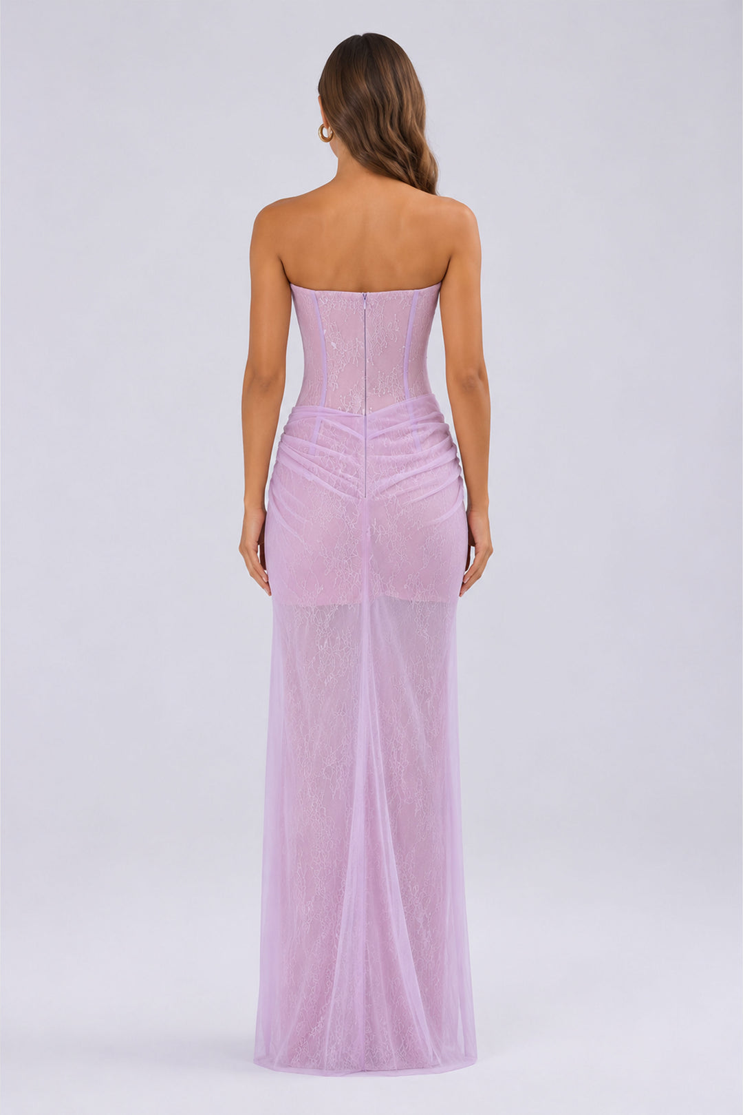 Reigan Lavendar - Pre Order (Dispatch date 25th November)