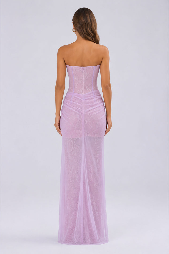 Reigan Lavendar - Pre Order (Dispatch date 25th November)