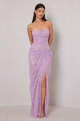 Reigan Lavendar - Pre Order (Dispatch date 25th November)