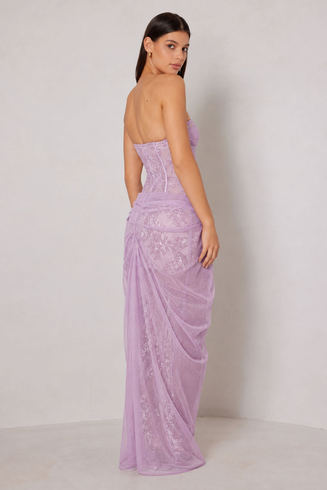 Reigan Lavendar - Pre Order (Dispatch date 25th November)