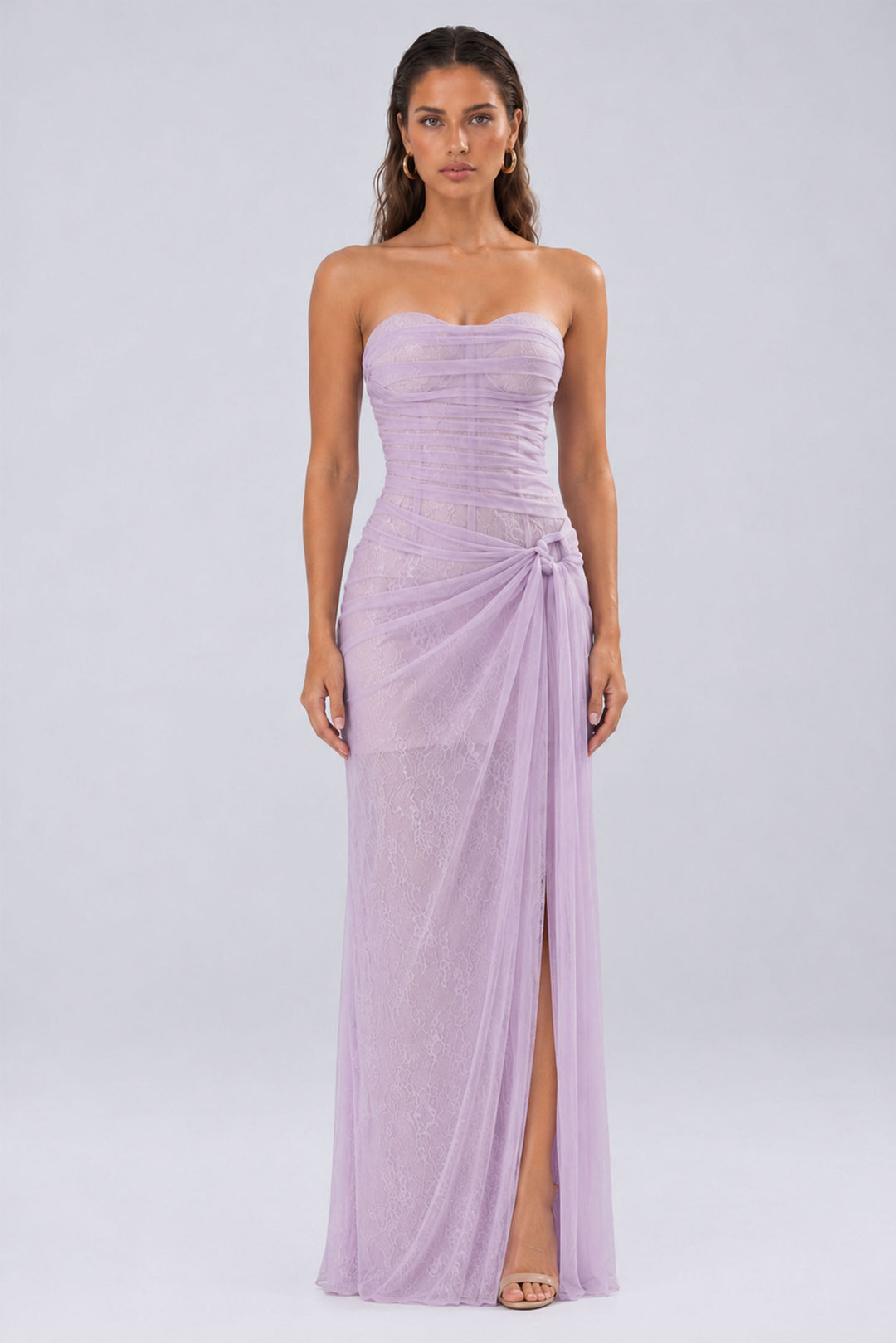 Reigan Lavendar - Pre Order (Dispatch date 25th November)