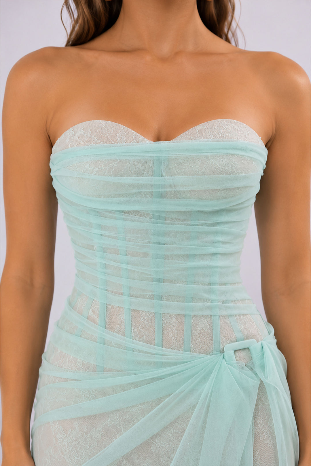 Reigan Seafoam - Pre Order (Dispatch date 25th November)