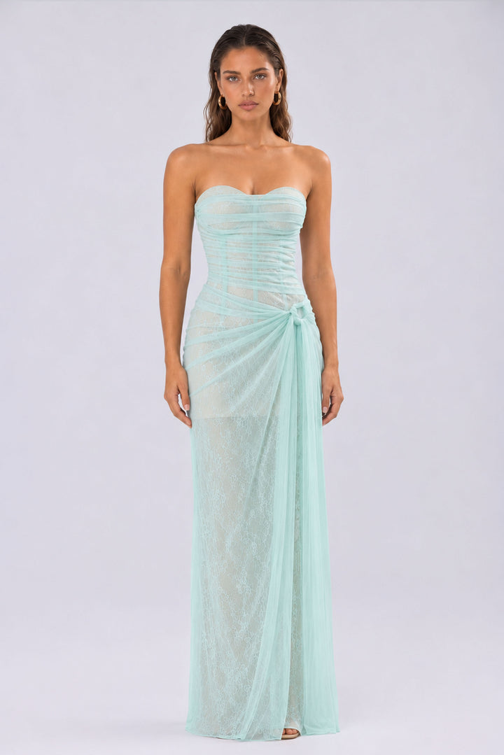 Reigan Seafoam - Pre Order (Dispatch date 25th November)