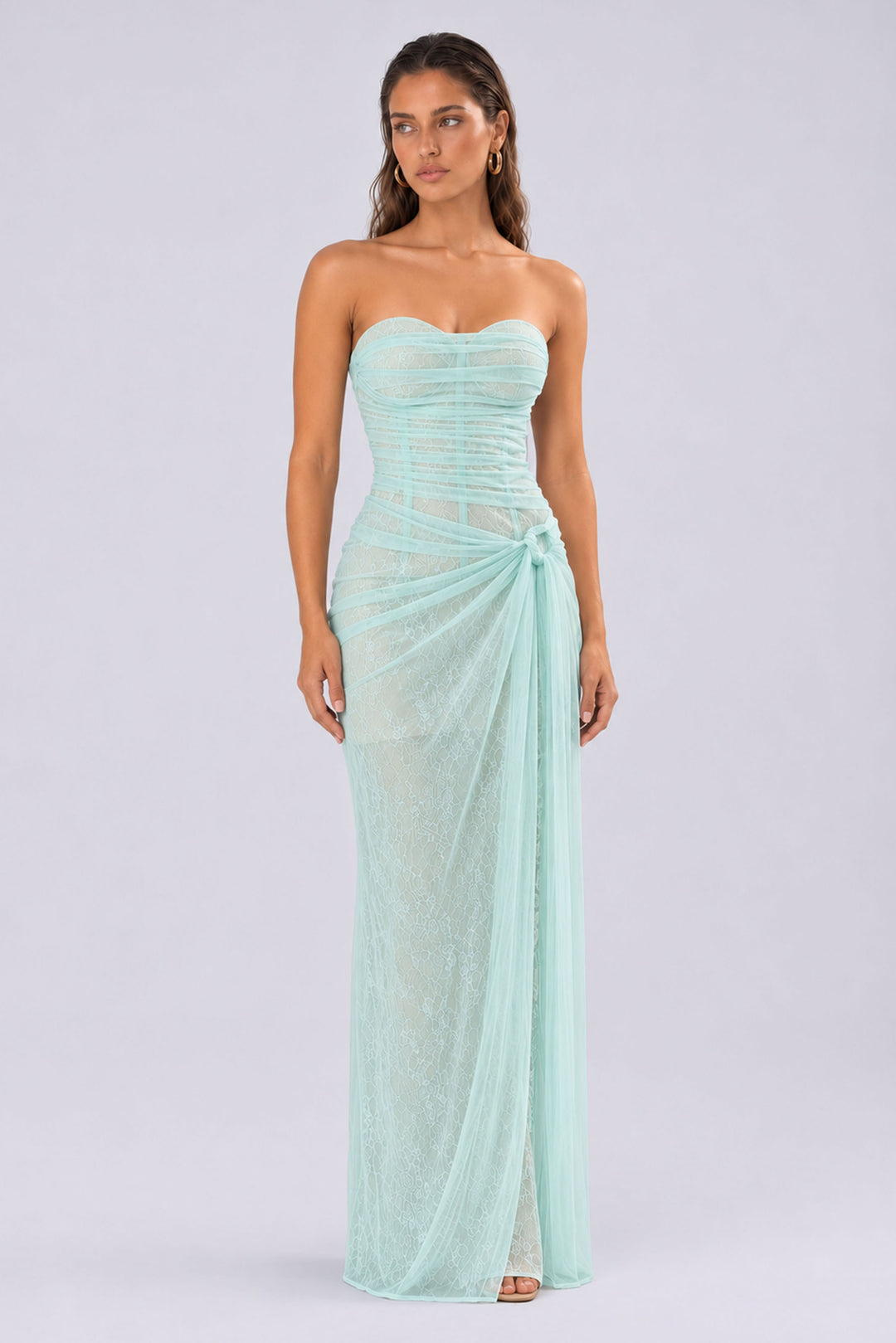 Reigan Seafoam - Pre Order (Dispatch date 25th November)