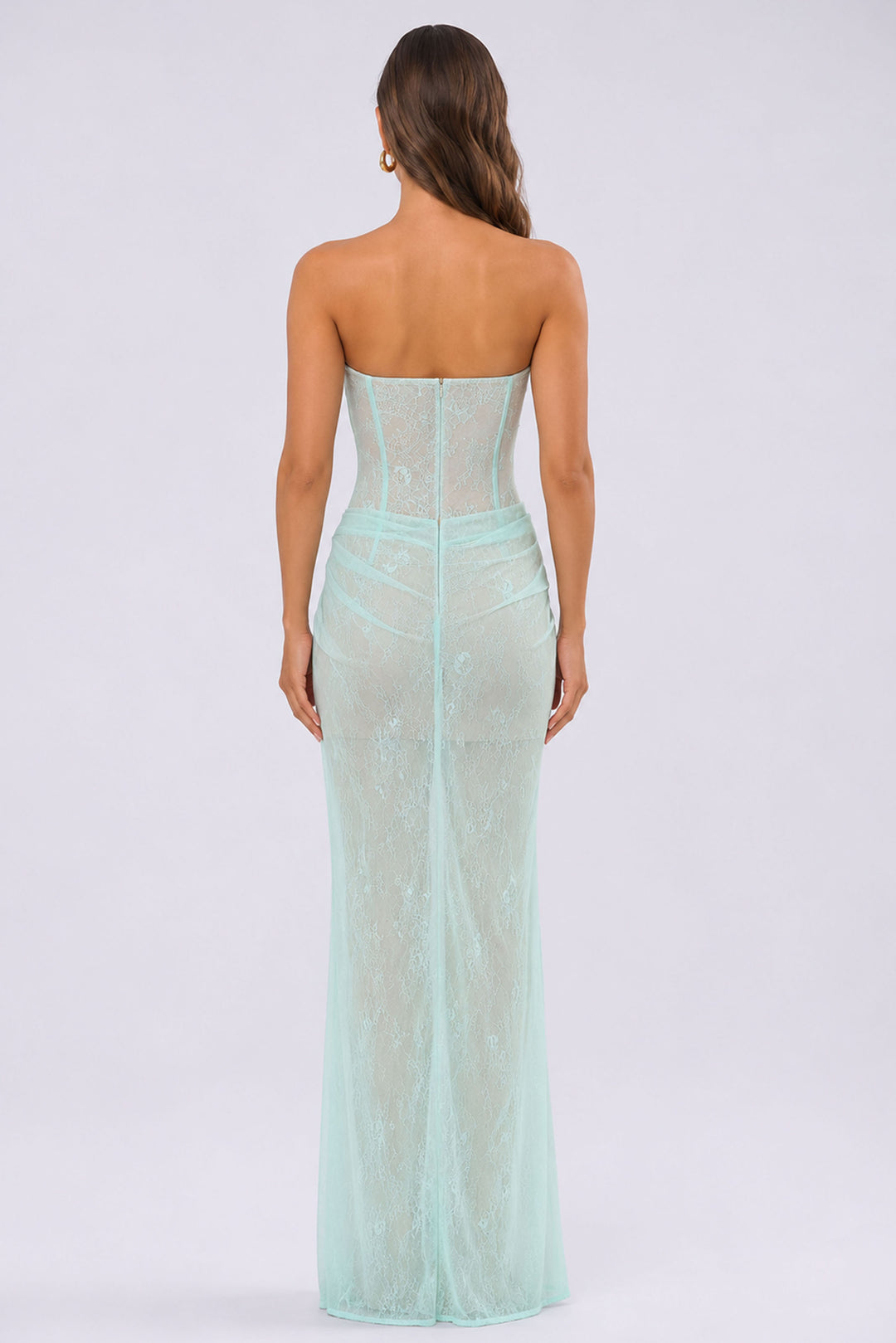 Reigan Seafoam - Pre Order (Dispatch date 25th November)