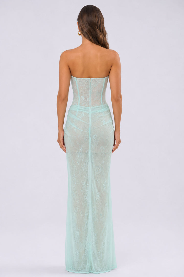 Reigan Seafoam - Pre Order (Dispatch date 25th November)