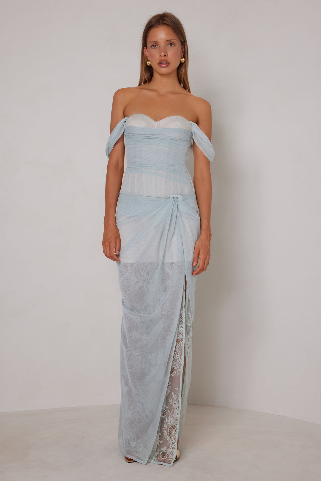 Reign Powder Blue - SALE