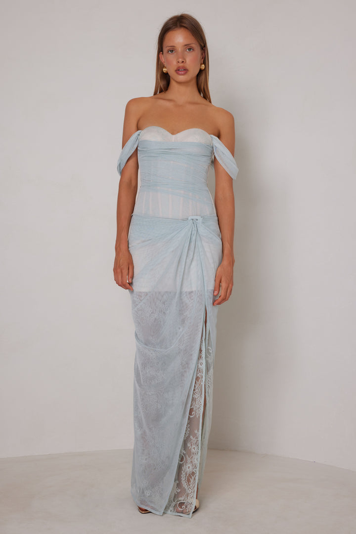 Reign Powder Blue - SALE