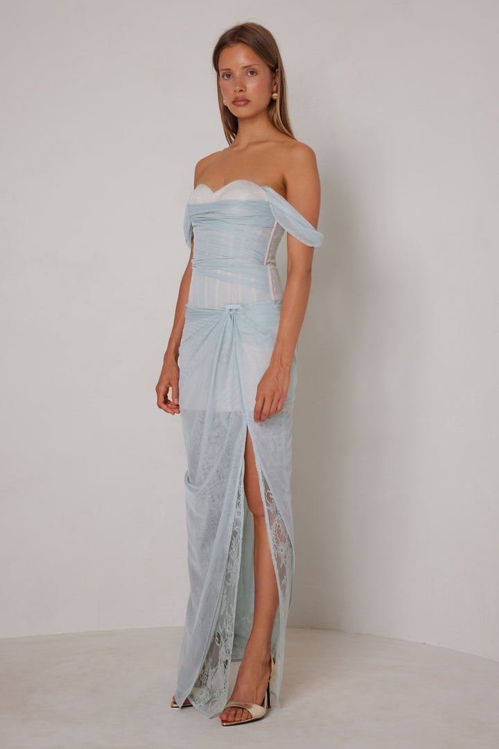 Reign Powder Blue - SALE