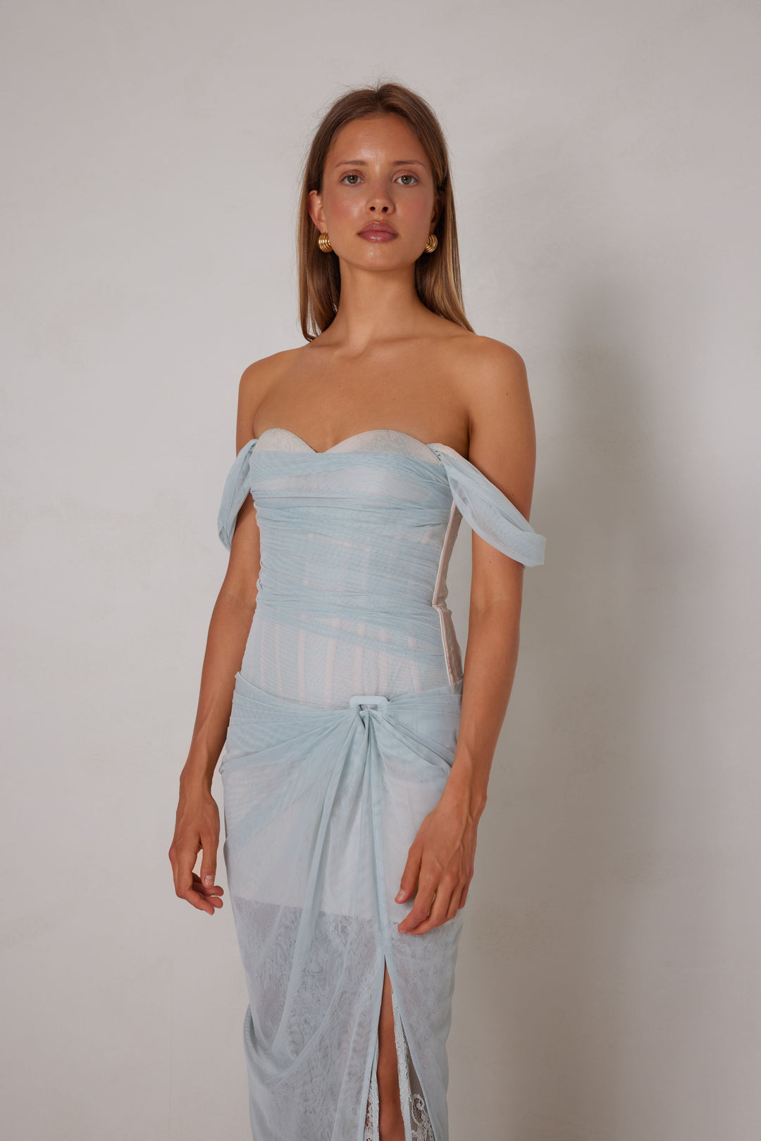Reign Powder Blue - SALE