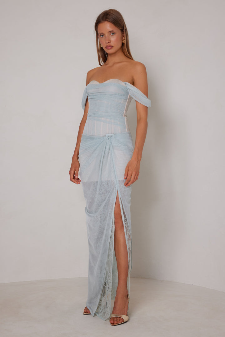 Reign Powder Blue - SALE
