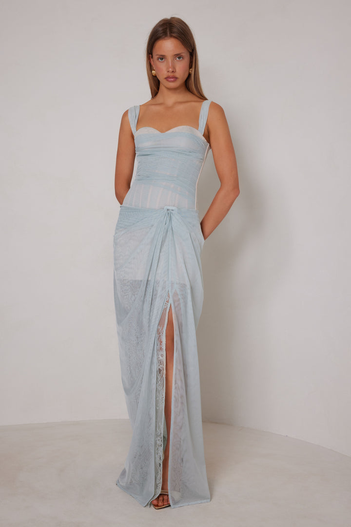 Reign Powder Blue - SALE