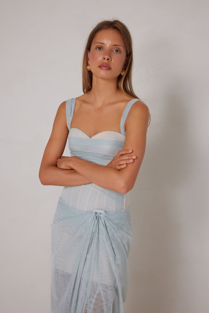 Reign Powder Blue - SALE
