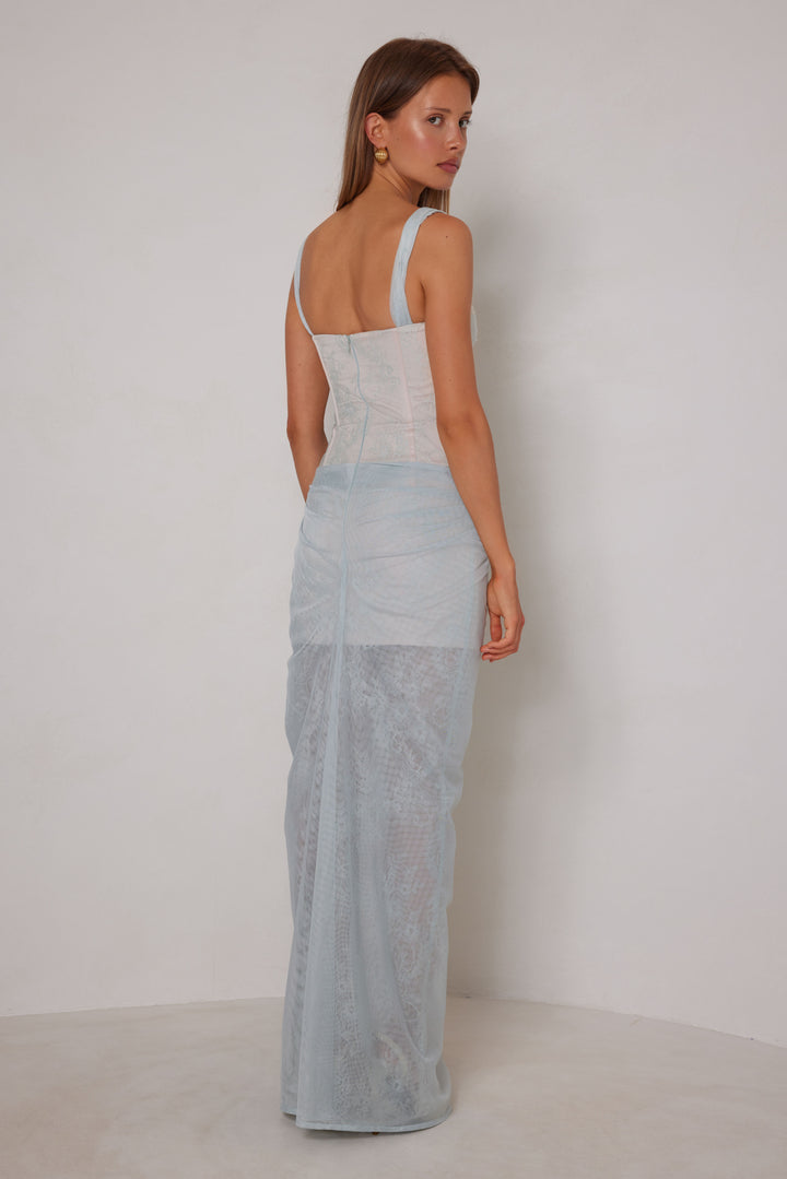 Reign Powder Blue - SALE