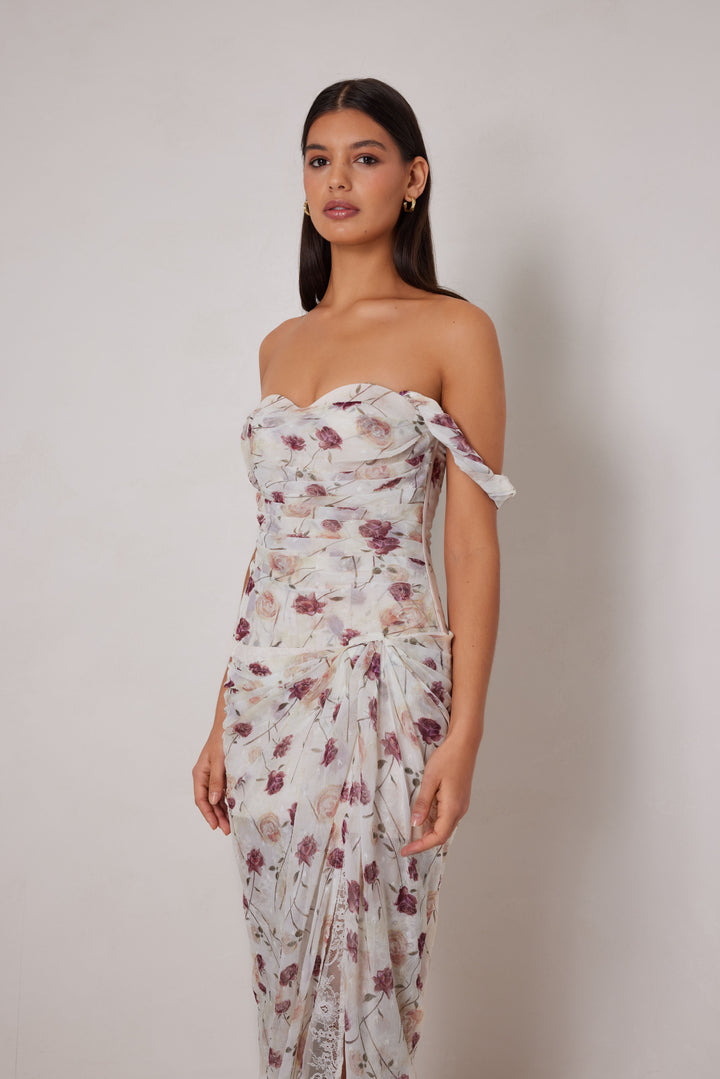 Reigan Vintage Rose