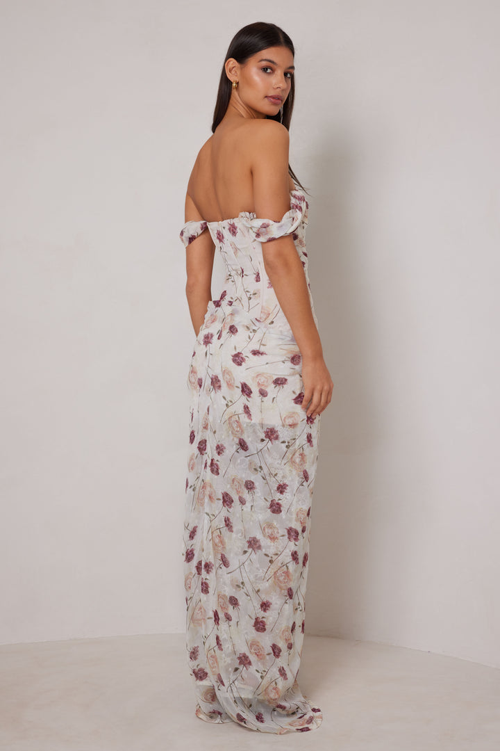 Reigan Vintage Rose