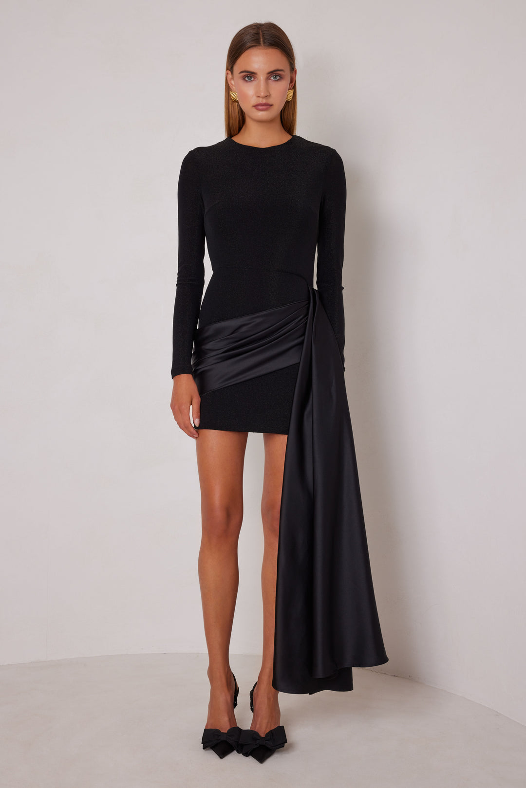 Rumi Black
