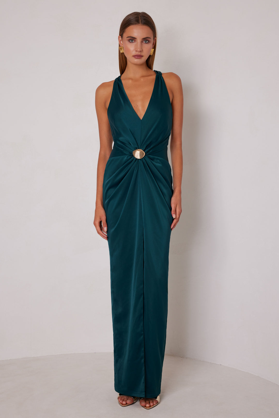 Sarah Emerald Green