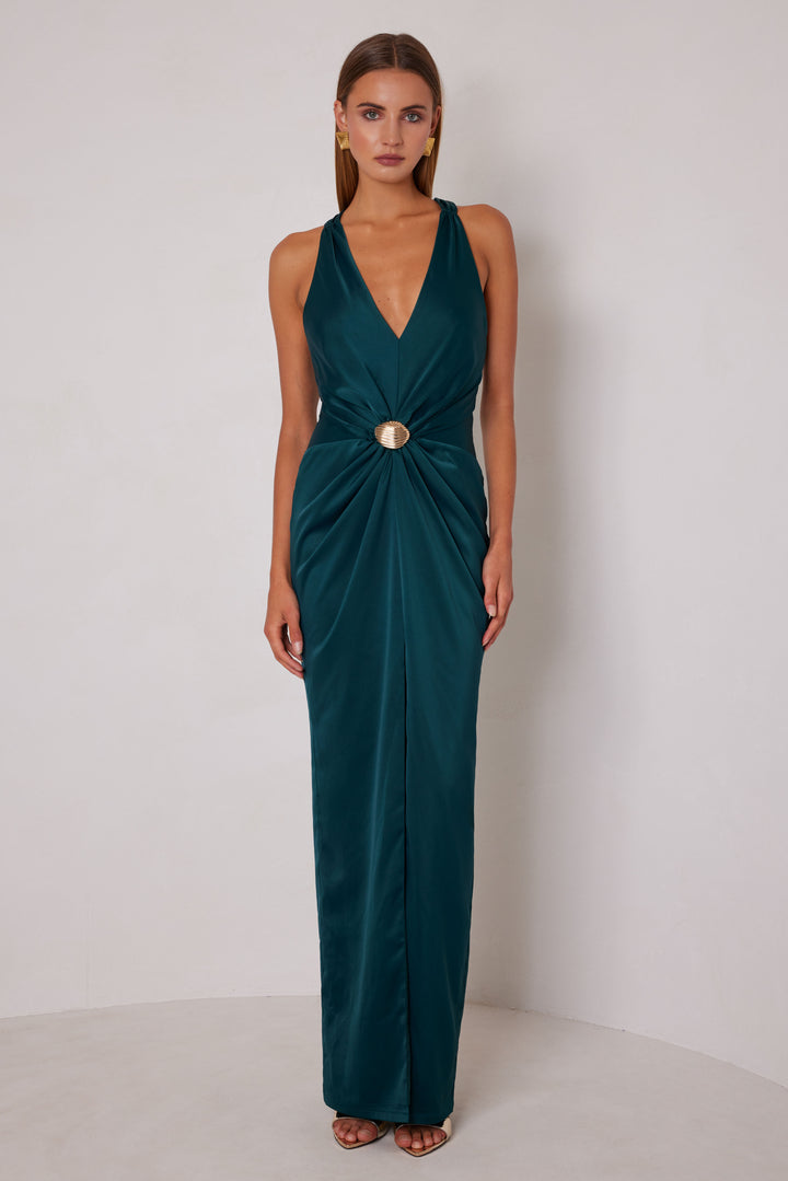 Sarah Emerald Green