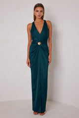 Sarah Emerald Green
