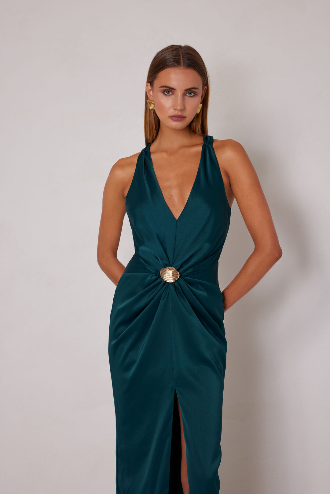 Sarah Emerald Green