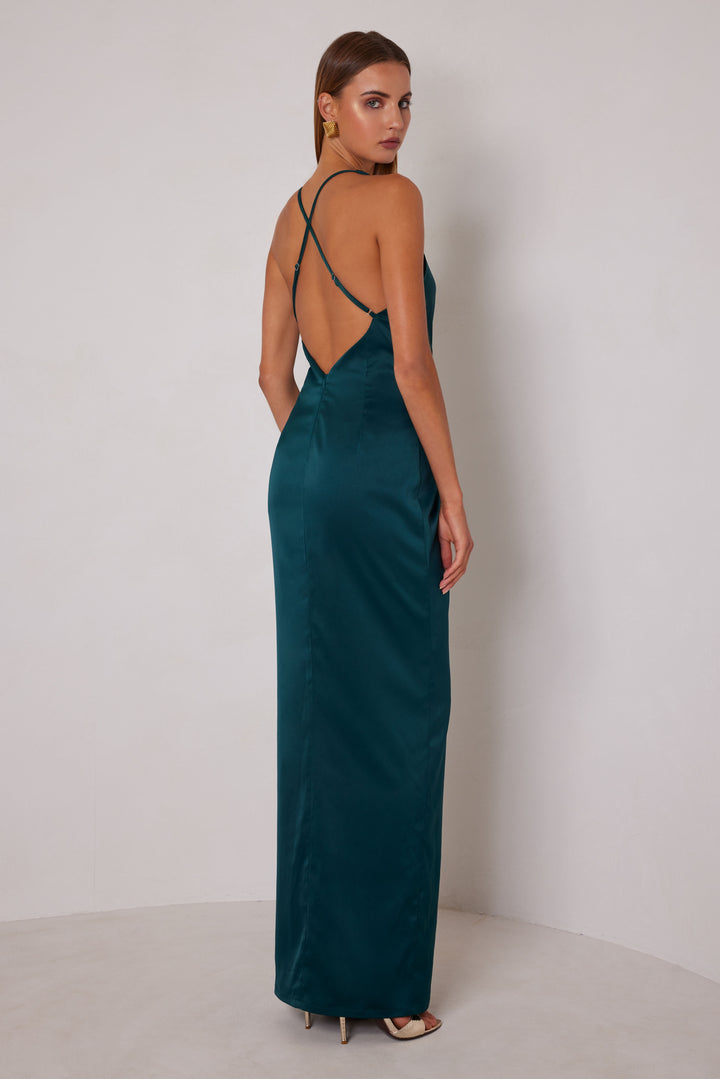 Sarah Emerald Green